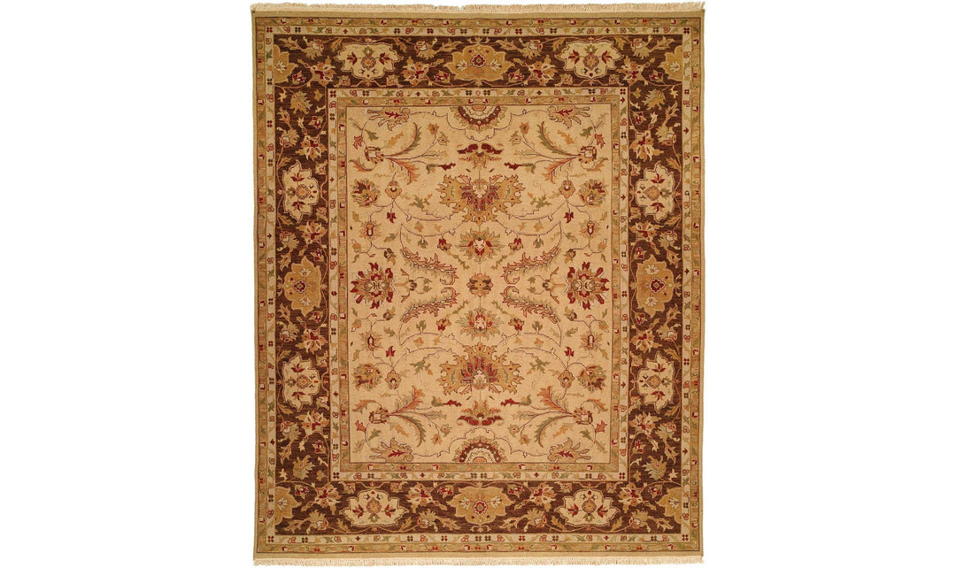 Soumak Rug-Rugs-Jennifer Furniture