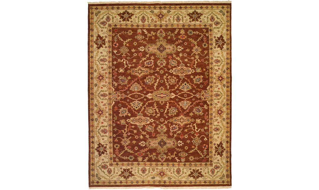 Soumak Rug-Rugs-Jennifer Furniture