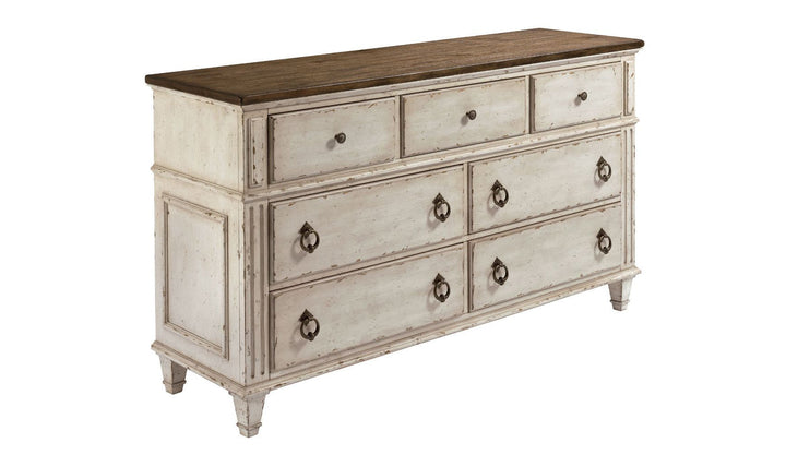 SOUTHBURY DRAWER DRESSER-Dressers-Jennifer Furniture