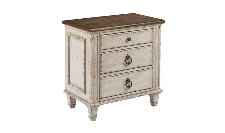 SOUTHBURY NIGHTSTAND-Nightstands-Jennifer Furniture