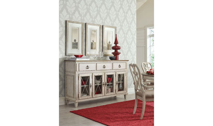 SOUTHBURY SIDEBOARD-Sideboards-Jennifer Furniture