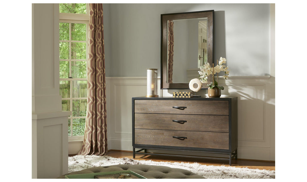 Spencer Bedroom set-Bedroom Sets-Jennifer Furniture