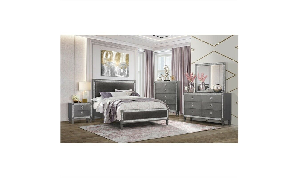 Stella Dresser-Dressers-Jennifer Furniture