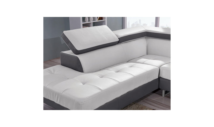 Stina Sectional-Sectional Sofas-Jennifer Furniture