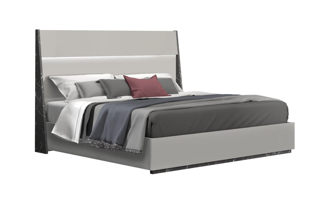 Stoneage Bed-Beds-Jennifer Furniture