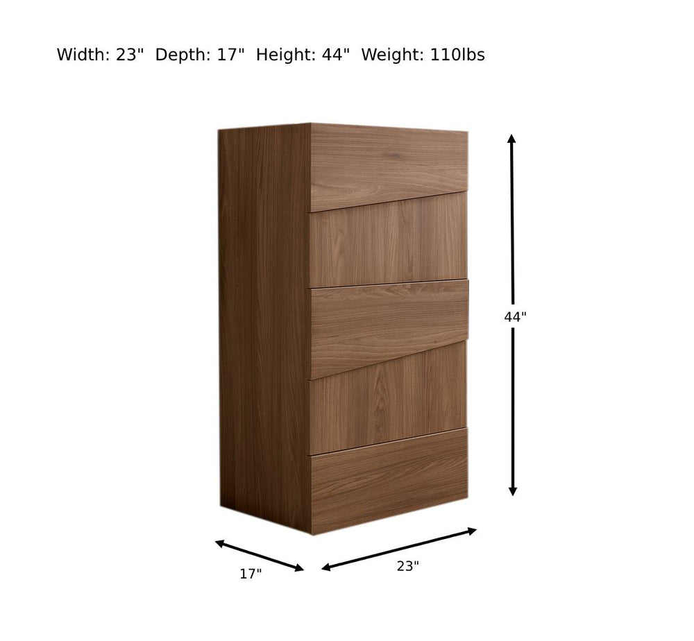 Storm Chest-Storage Chests-Jennifer Furniture