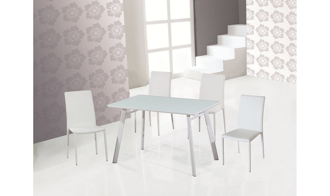 Strate Dining Table-Dining Tables-Jennifer Furniture