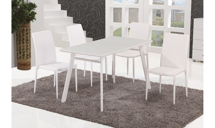 Strate Dining Table-Dining Tables-Jennifer Furniture