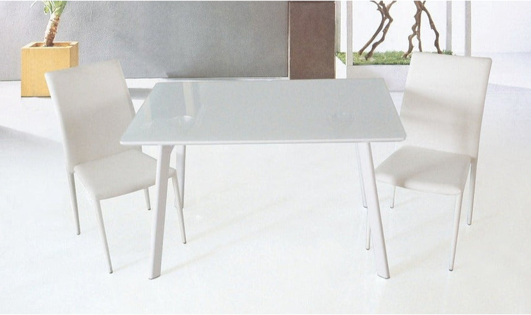 Strate Dining Table-Dining Tables-Jennifer Furniture