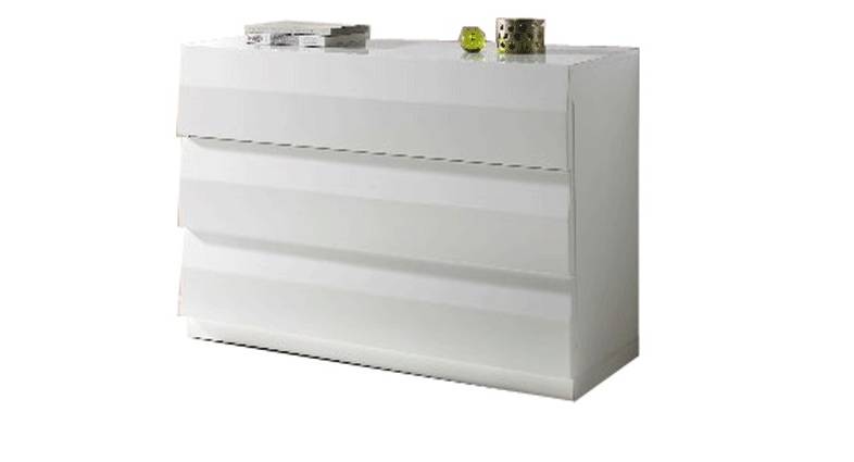 Supre Cute Dresser-Dressers-Jennifer Furniture