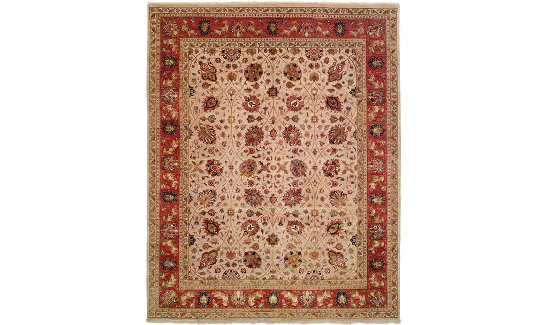 Tabernacle Rug-Rugs-Jennifer Furniture