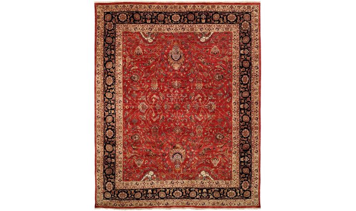 Tabernacle Rug-Rugs-Jennifer Furniture