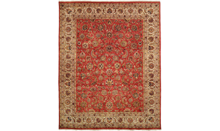 Tabernacle Rug-Rugs-Jennifer Furniture