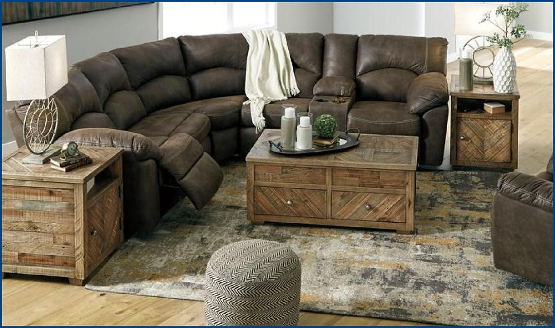 Tambo Sectional-Sectional Sofas-Jennifer Furniture