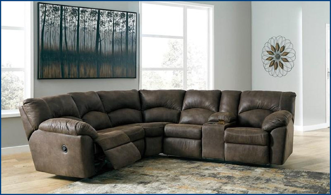 Tambo Sectional-Sectional Sofas-Jennifer Furniture