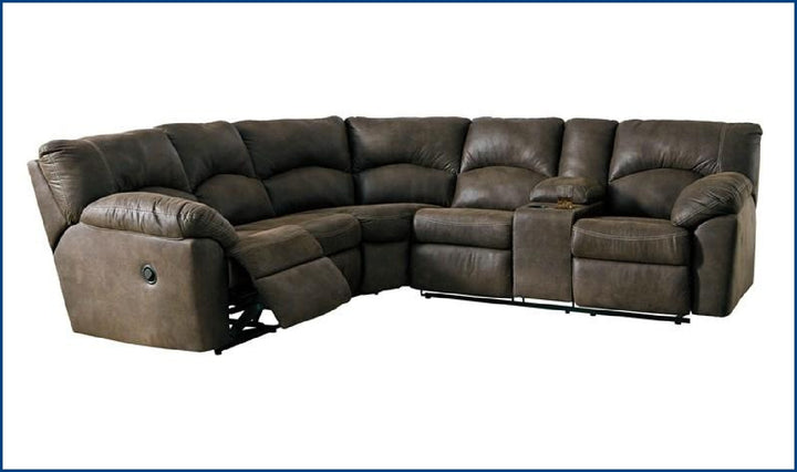 Tambo Sectional-Sectional Sofas-Jennifer Furniture