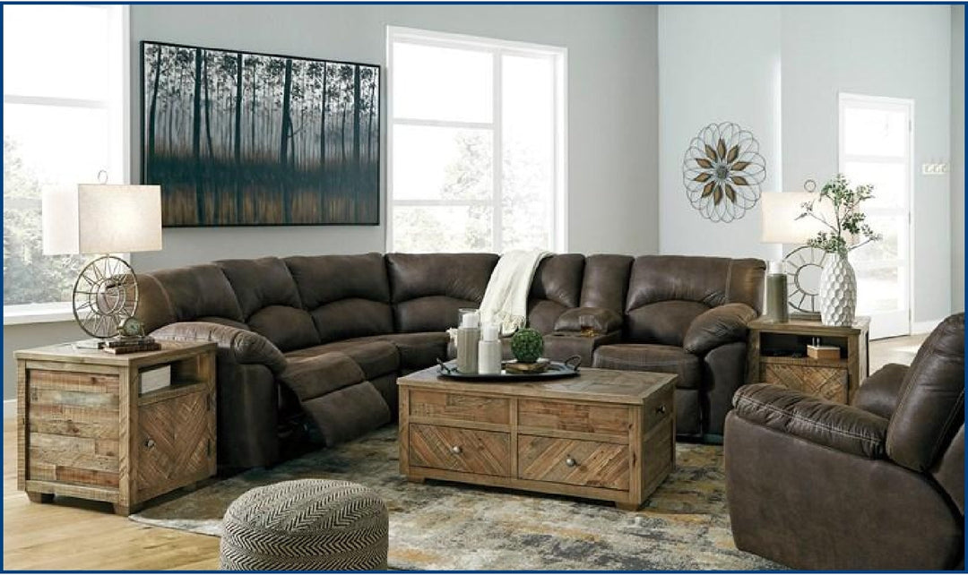 Tambo Sectional-Sectional Sofas-Jennifer Furniture