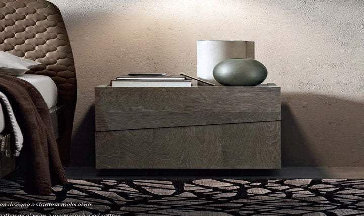 Tekno Nightstand-Nightstands-Jennifer Furniture