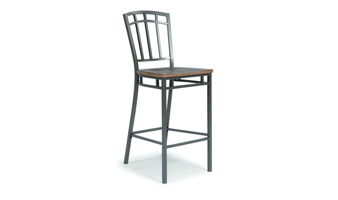 Telluride Bar Stool by homestyles-Stools-Jennifer Furniture