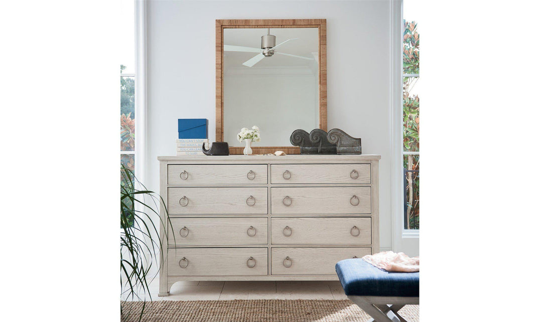 THE ESCAPE DRAWER DRESSER-Dressers-Jennifer Furniture