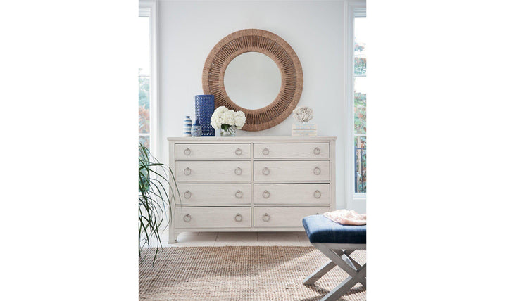 THE ESCAPE DRAWER DRESSER-Dressers-Jennifer Furniture