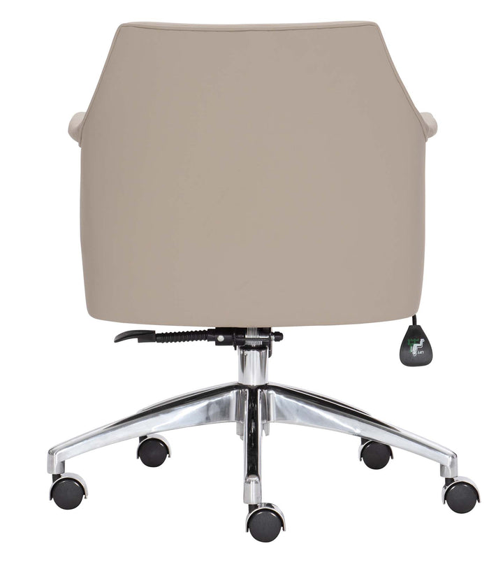 Tiemann Office Chair-Office Chairs-Jennifer Furniture