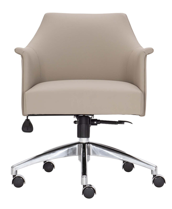 Tiemann Office Chair-Office Chairs-Jennifer Furniture