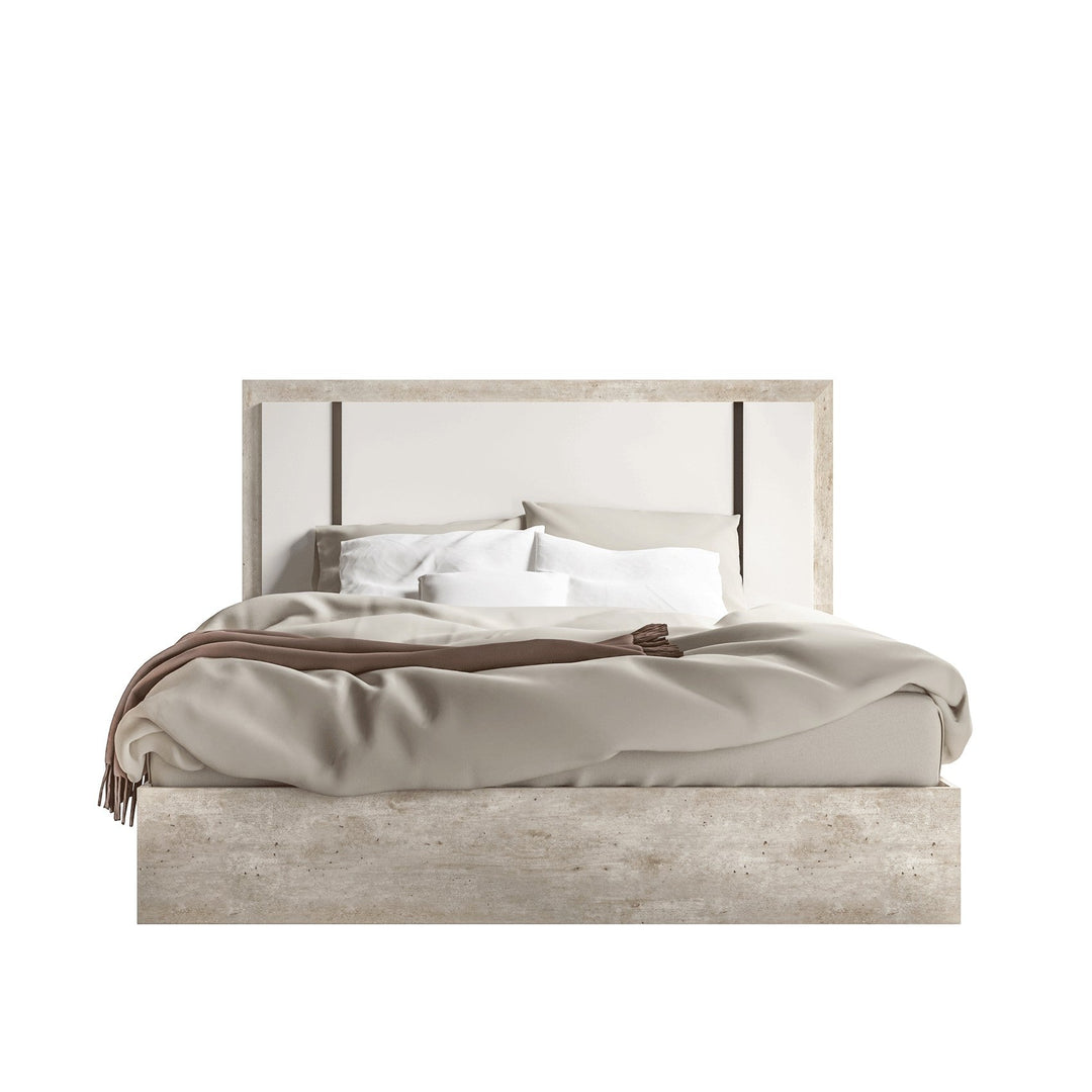 Treviso Bed-Beds-Jennifer Furniture