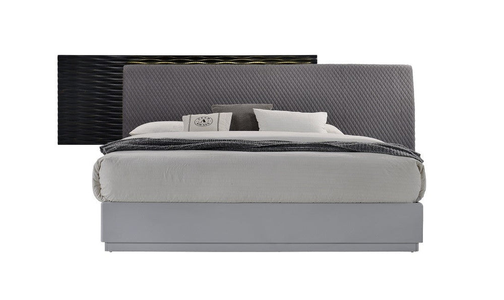 Tribeca Bed-Beds-Jennifer Furniture