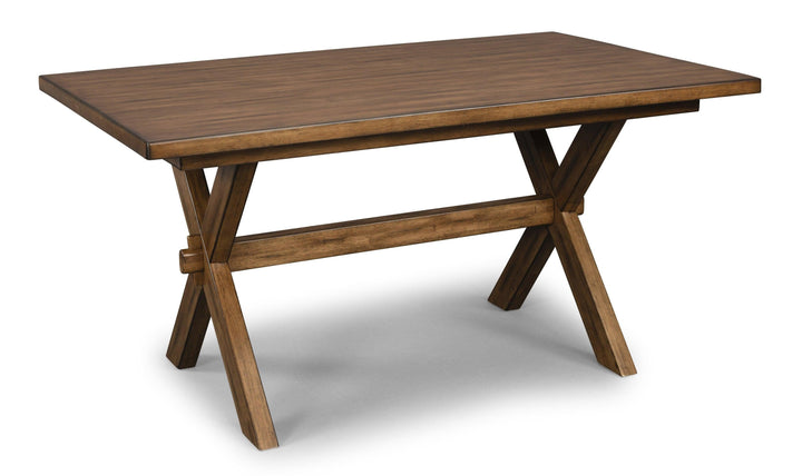 Tuscon Dining Table by homestyles-Dining Tables-Jennifer Furniture