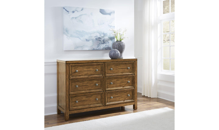 Tuscon Dresser by homestyles-Dressers-Jennifer Furniture