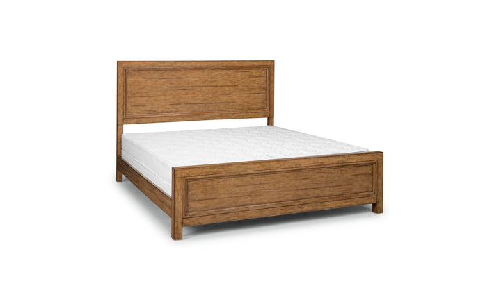 Tuscon King Bed by homestyles-Beds-Jennifer Furniture