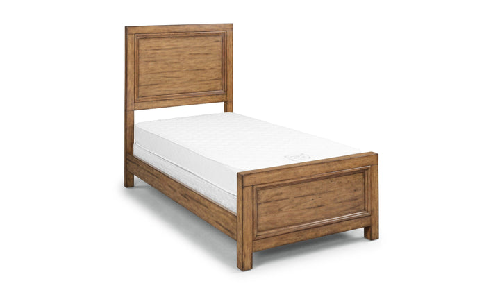 Tuscon Twin Bed by homestyles-Beds-Jennifer Furniture