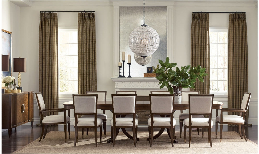 Vantage Randolph Dining Table-Dining Tables-Jennifer Furniture