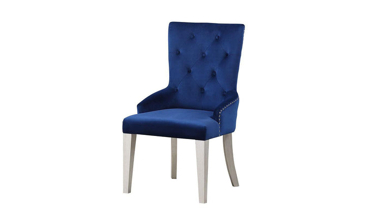 Varian Side Chair-Dining Side Chairs-Jennifer Furniture