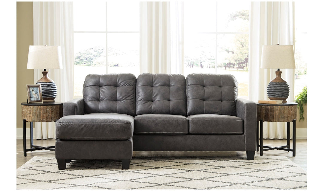 Venaldi Sofa Chaise-Sofa Chaises-Jennifer Furniture