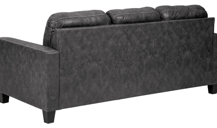 Venaldi Sofa Chaise-Sofa Chaises-Jennifer Furniture