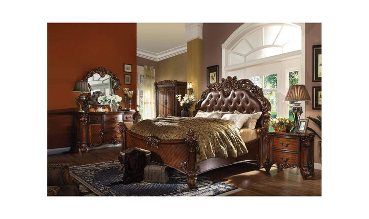 Vendome Bed-Beds-Jennifer Furniture