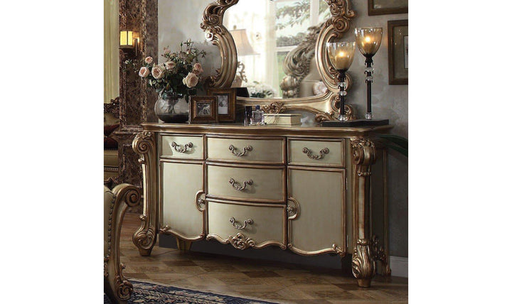 Vendome Dresser-Dressers-Jennifer Furniture