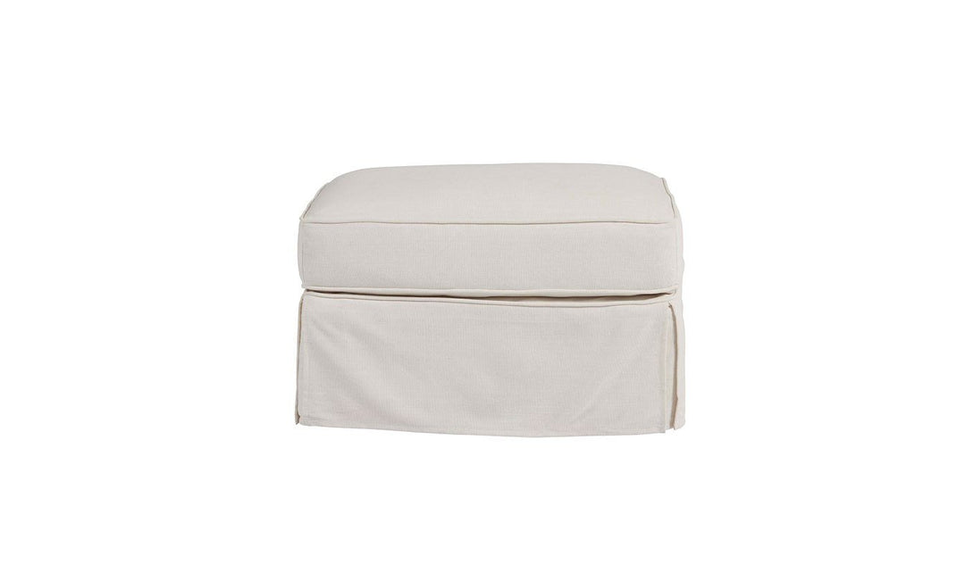 VENTURA OTTOMAN-Ottomans-Jennifer Furniture