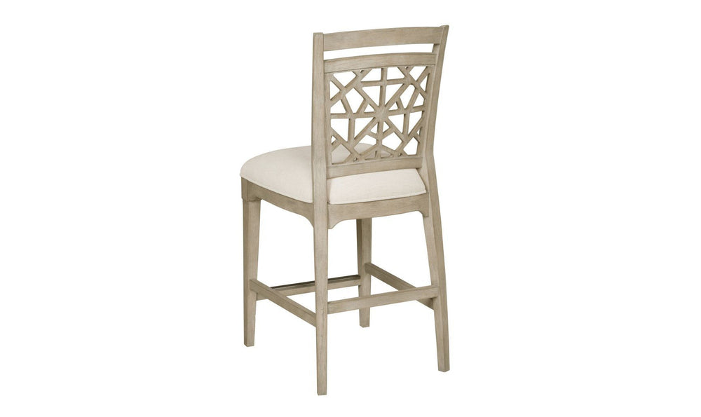 VISTA ESSEX COUNTER STOOL-Stools-Jennifer Furniture