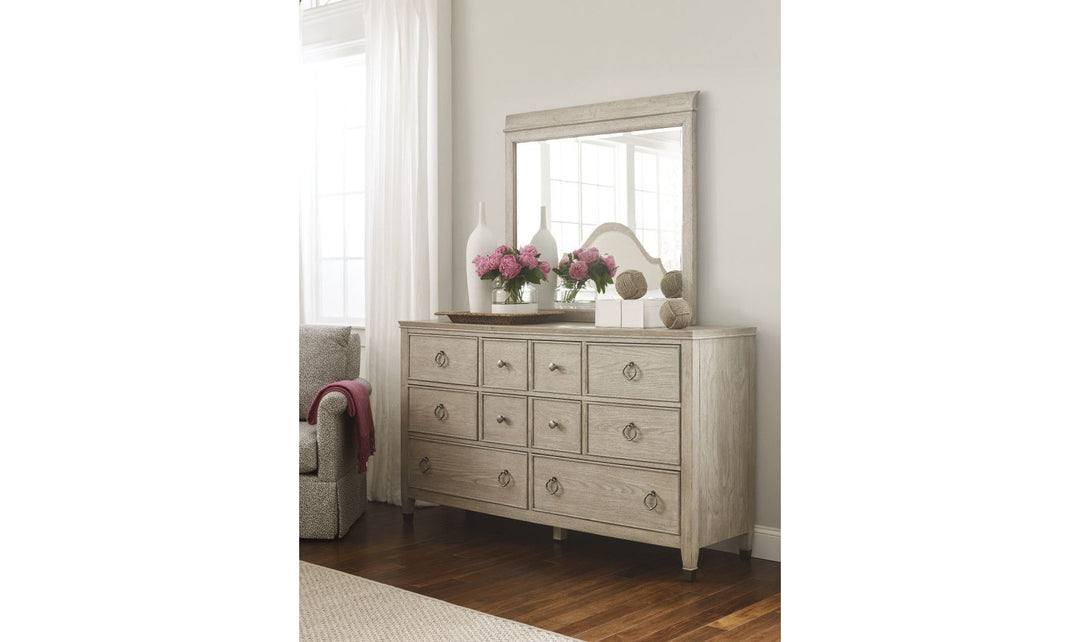 VISTA FREMONT DRESSER-Dressers-Jennifer Furniture