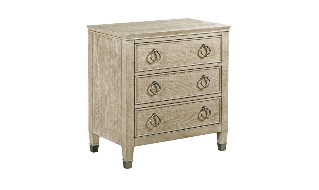 VISTA PRESCOTT NIGHTSTAND-Nightstands-Jennifer Furniture