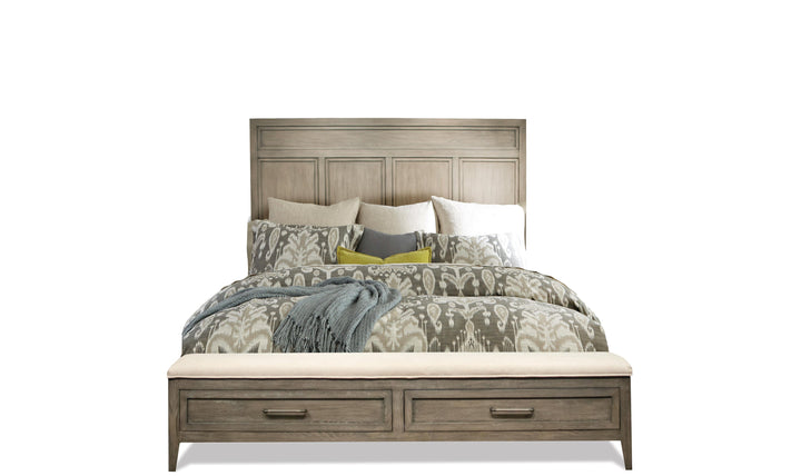 Vogue Beds-Beds-Jennifer Furniture