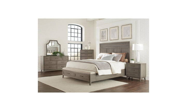 Vogue Beds-Beds-Jennifer Furniture