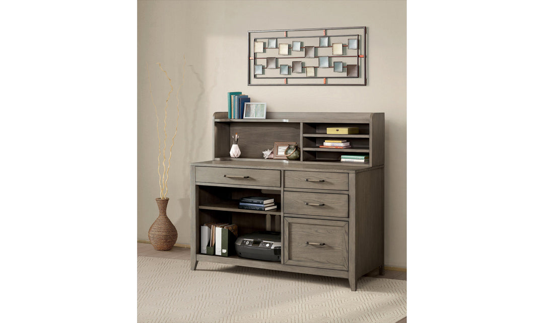 Vogue Hutch-Desks-Jennifer Furniture