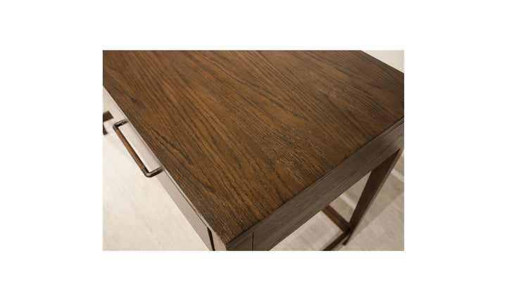 Vogue Writing Desk-Desks-Jennifer Furniture