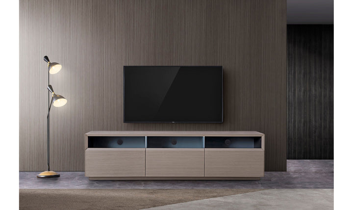 Voiles TV Stand-Entertainment Centers & Tv Stands-Jennifer Furniture