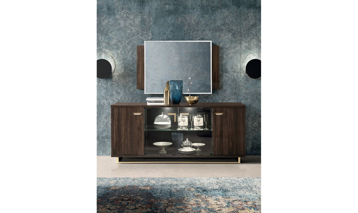 Volare Buffet-Buffets-Jennifer Furniture