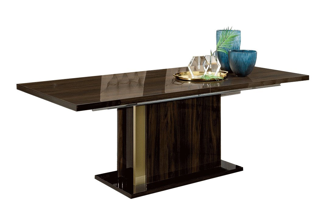 Volare Extendable Dining Table-Dining Tables-Jennifer Furniture